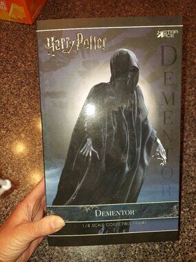 Harry Potter Dementor 1/8 scale